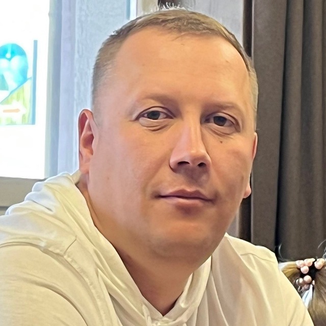 Oleksandr Novosad